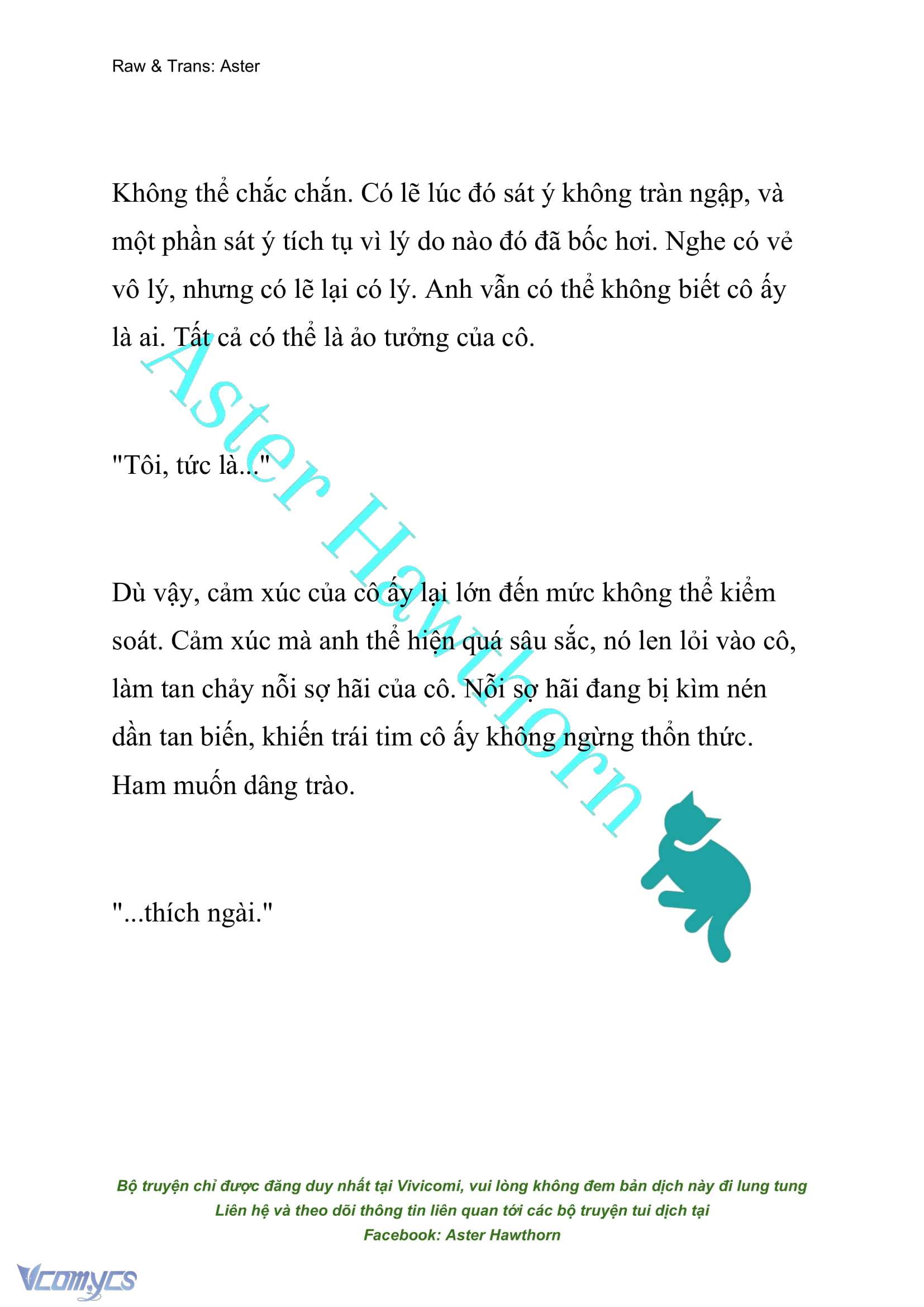 [NOVEL] Đóa Hoa Cầm Kiếm Chap 115 - Trang 2