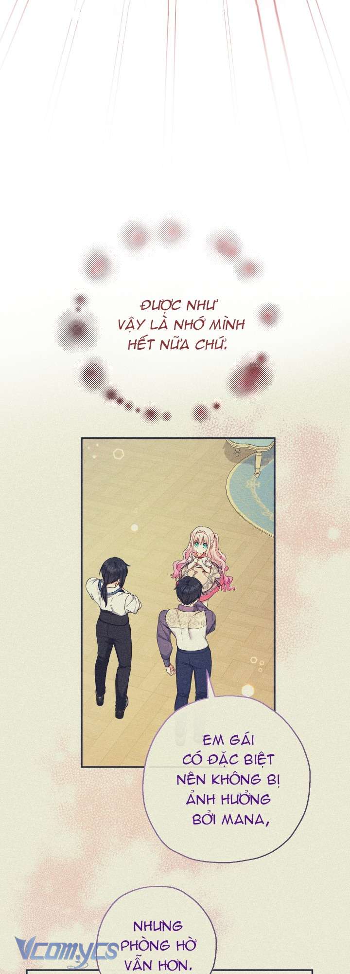 Tiểu Thư Tích Tiền Đi Bụi Chapter 97 - Trang 4