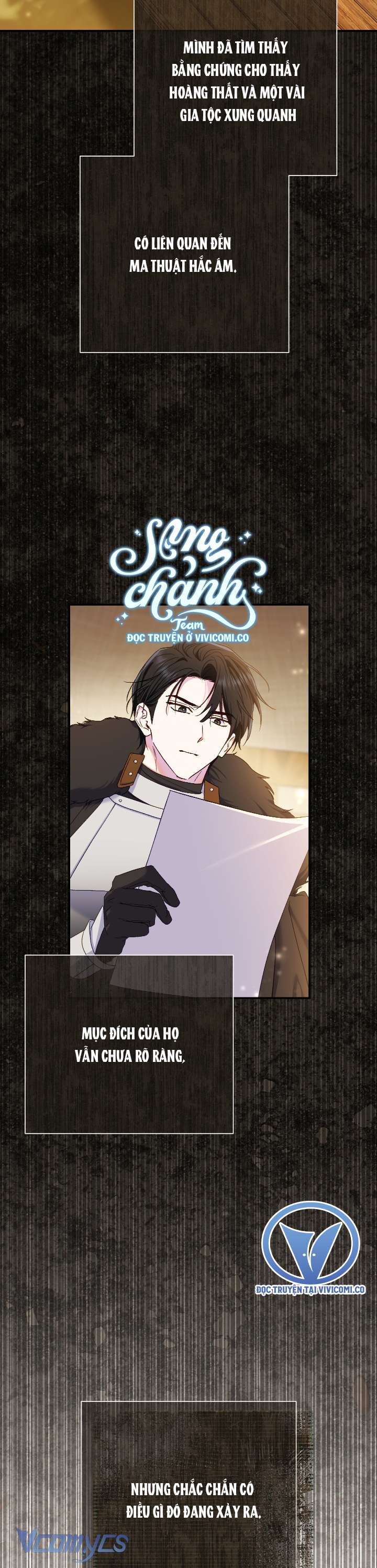 Người Xem Mắt Của Ác Nữ Quá Hoàn Hảo Chap 74 - Next Chap 75