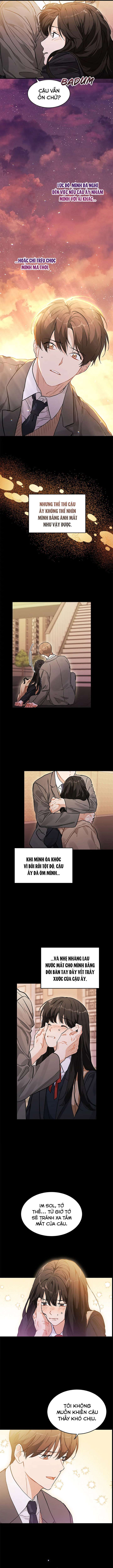 Cõng Anh Mà Chạy Chap 53 - Next Chap 54