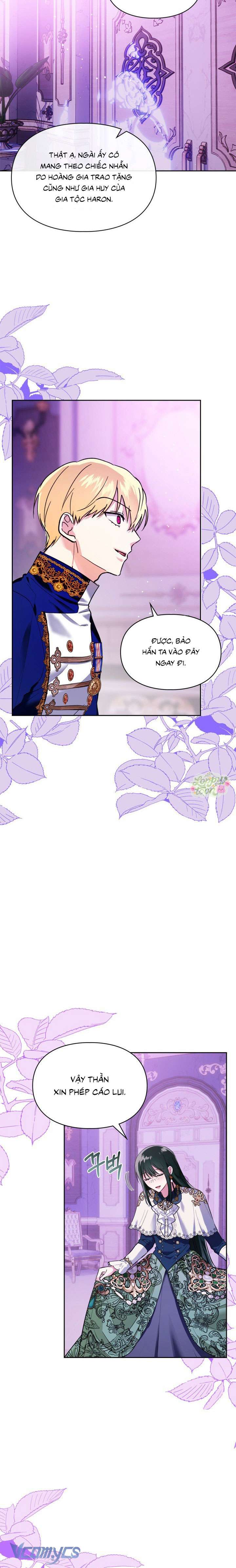 [SS2] Tôi Mới Là Gia Chủ Thật Sự Chap 39 - Trang 2