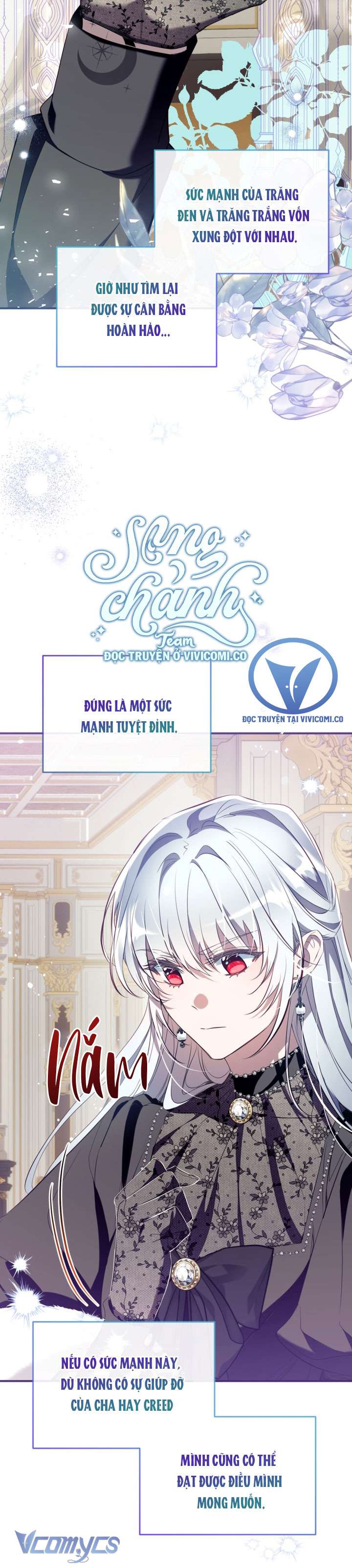 Chúng Ta Có Thể Trở Thành Một Gia Đình Được Không? Chap 144 - Next Chap 145