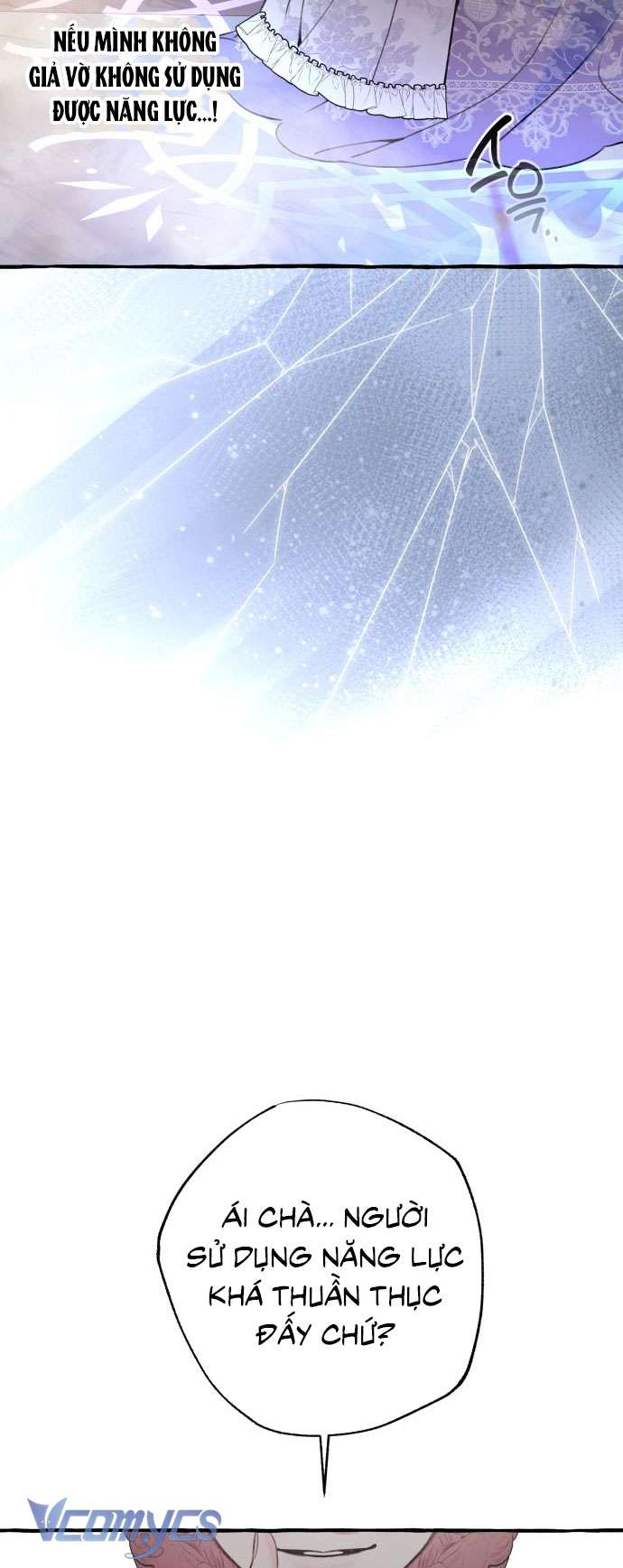 Chuyện Tình Tuyết Phương Bắc Chap 36 - Next Chap 37