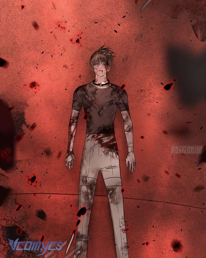 Ác Chi Hoàn Chapter 48 - Trang 4