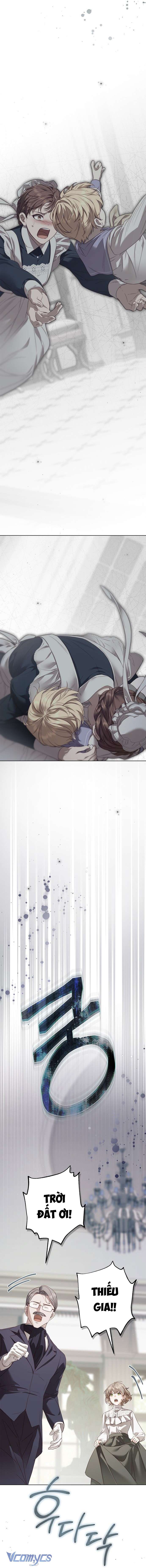 Nữ Hầu Bí Mật Của Nhà Bá Tước Chap 56 - Next 