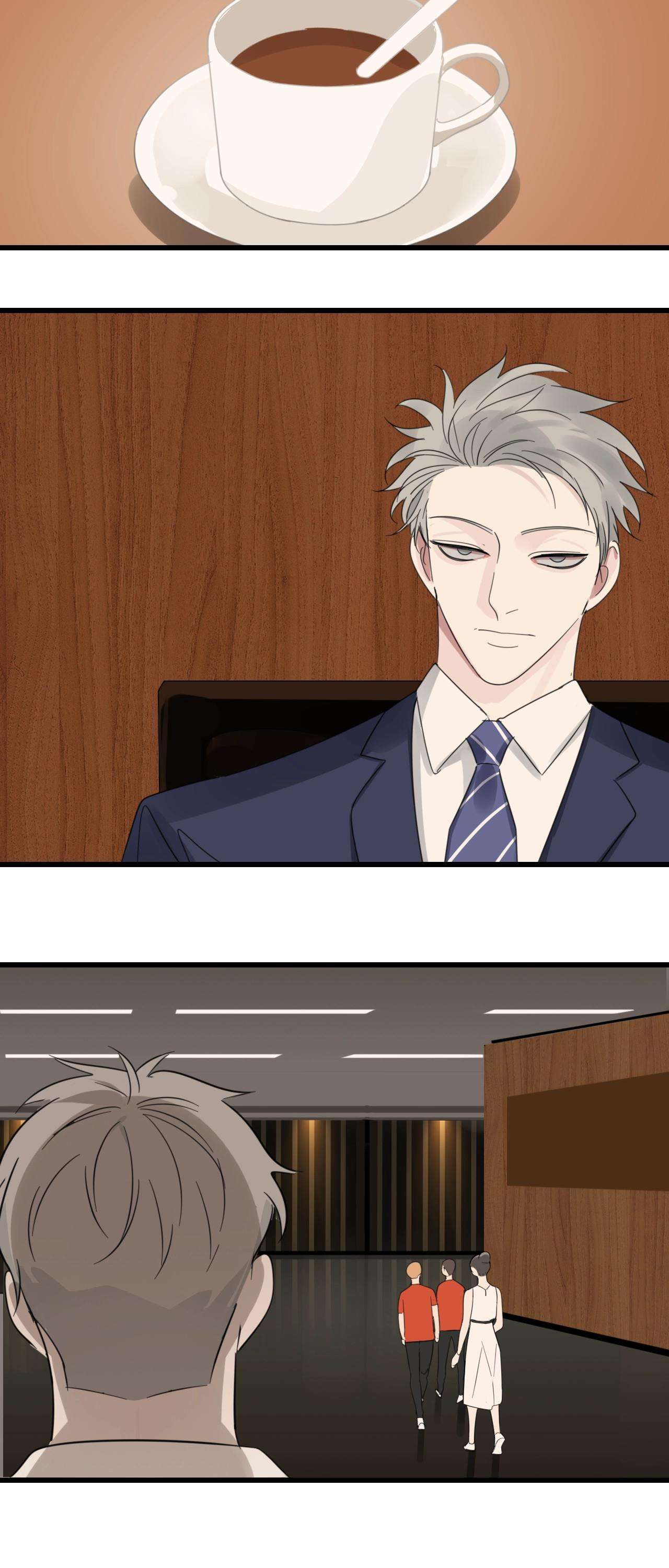 Vật Trong Tay Chapter 19 - Trang 4