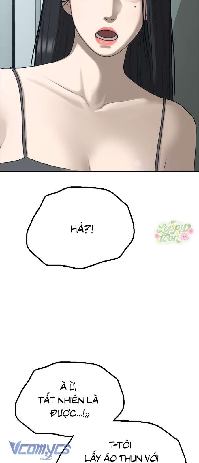 Tận Thế Đã Đến Chap 4 - Trang 4