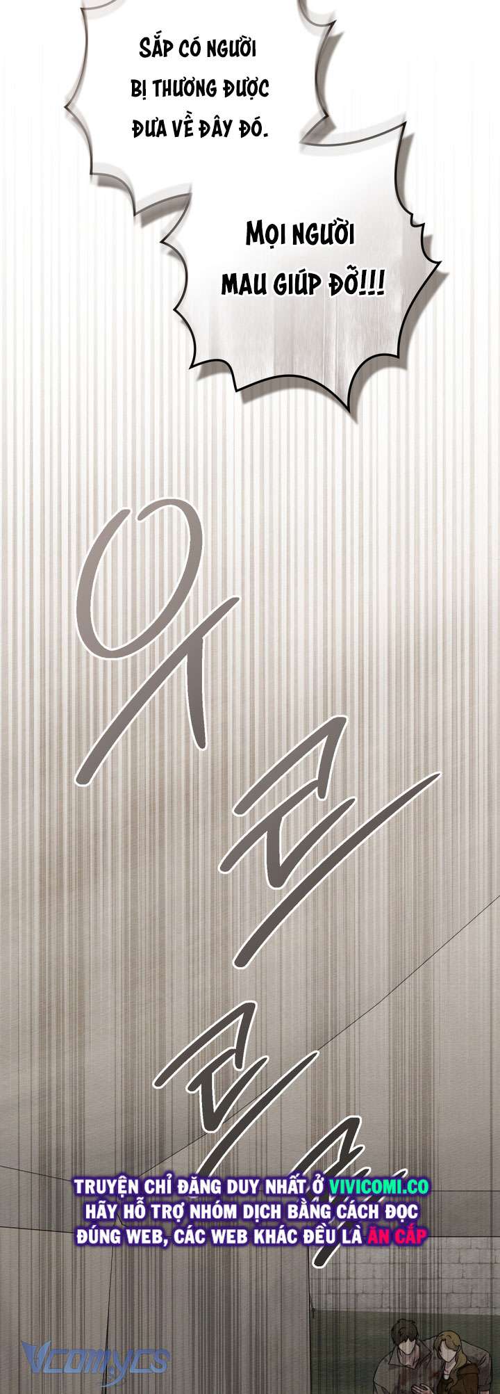 Dưới Bóng Cây Sồi Chap 125 - Next 