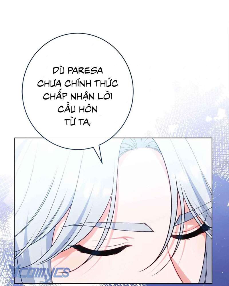 Hầu Gái Độc Quyền Của Hoàng Hậu Phản Diện Chap 110 - Trang 2