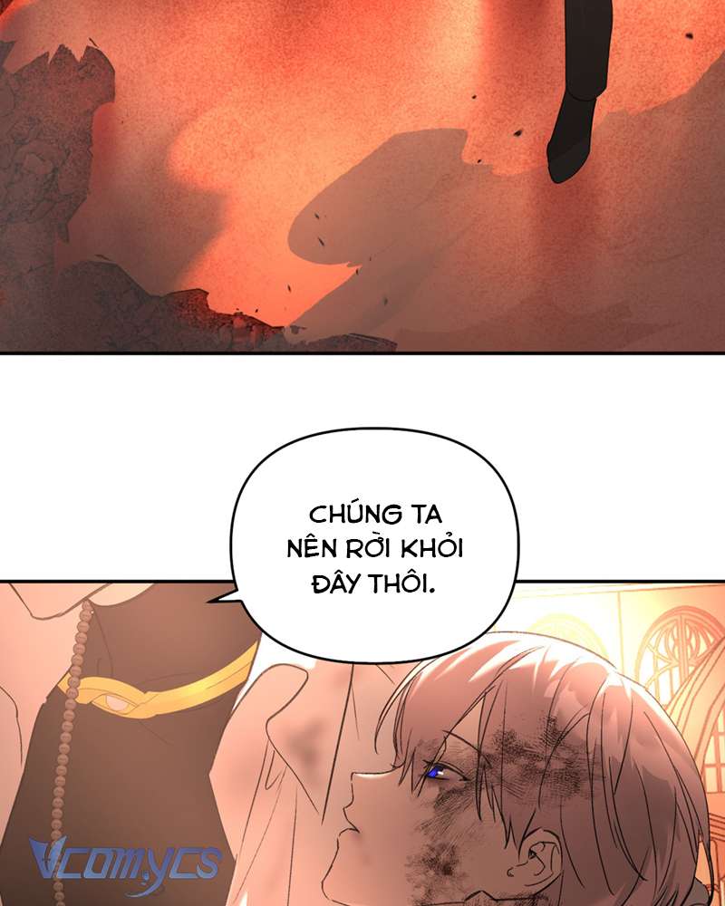 Ác Chi Hoàn Chap 55 - Trang 4