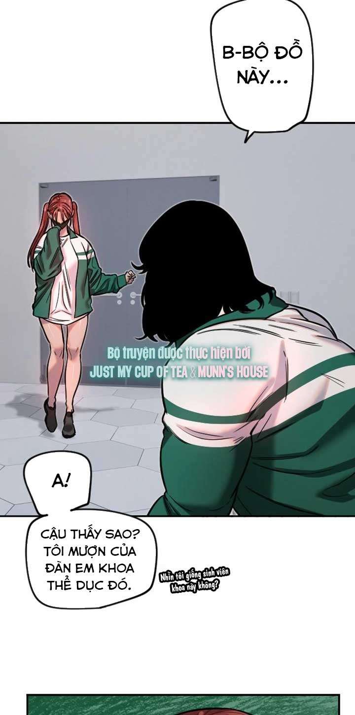 Manitto Chap 18 - Trang 2
