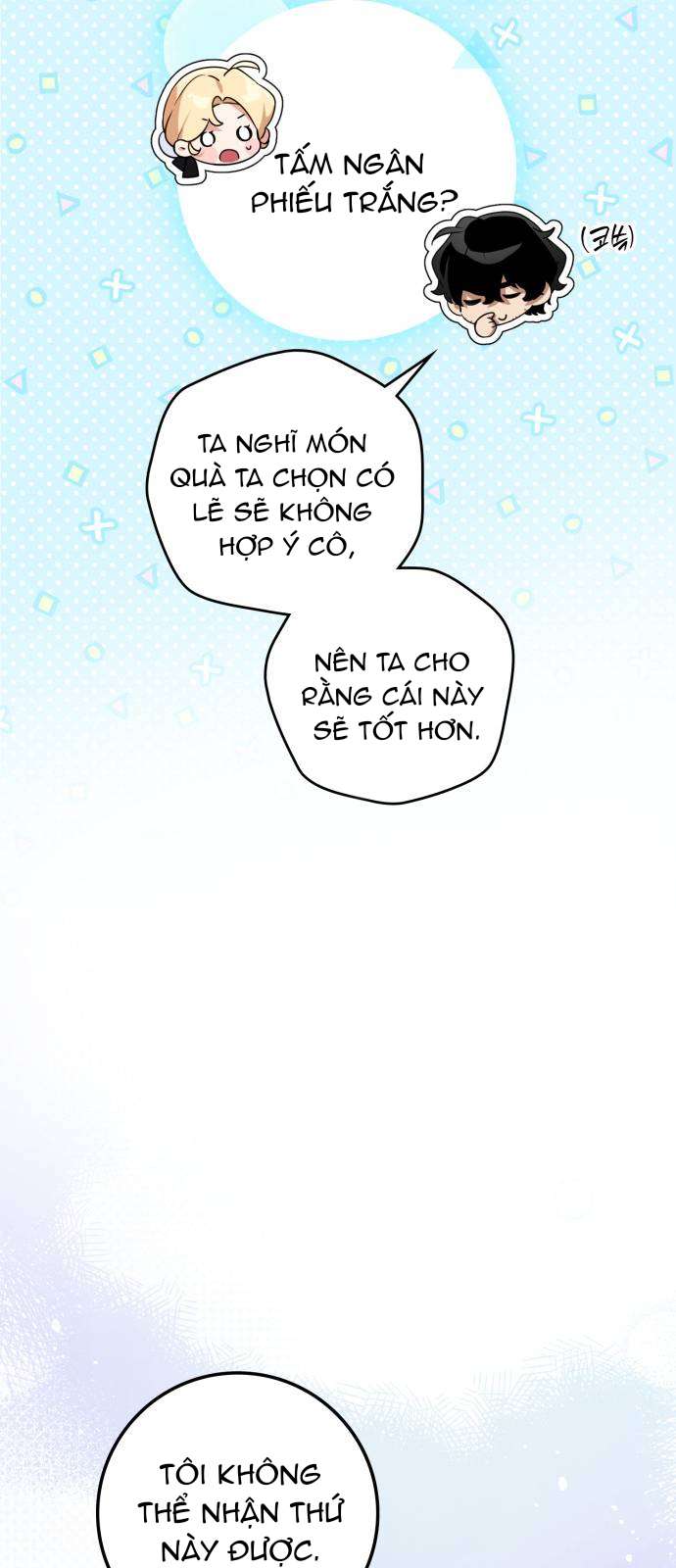 Nữ Công Tước Chiến Lợi Phẩm Chap 23 - Next 