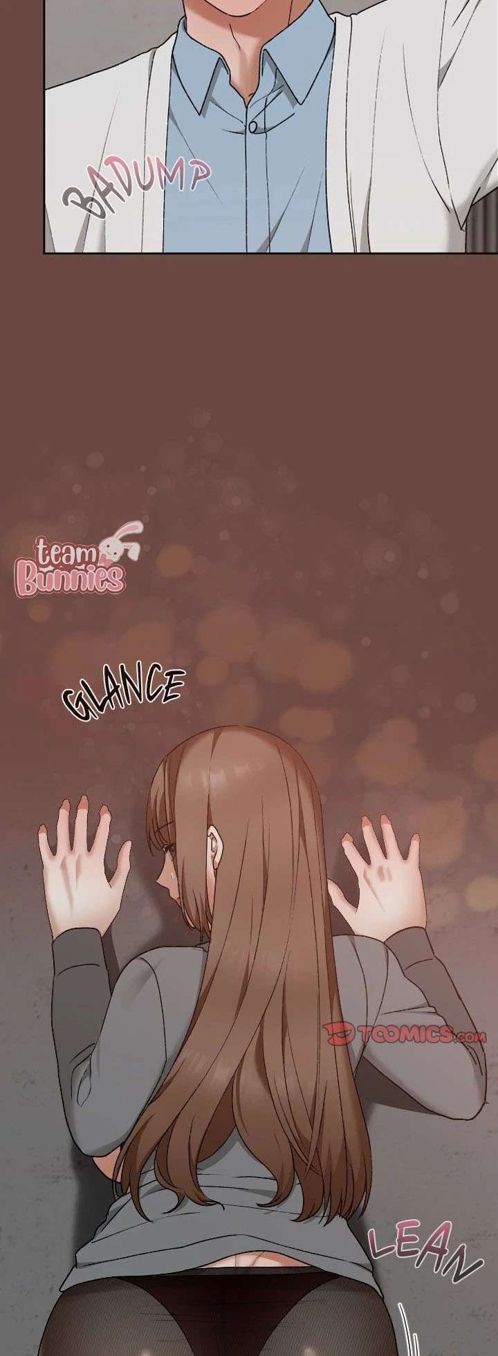 [18+] Đừng nói với ai ở trường! Chap 13 - Trang 2