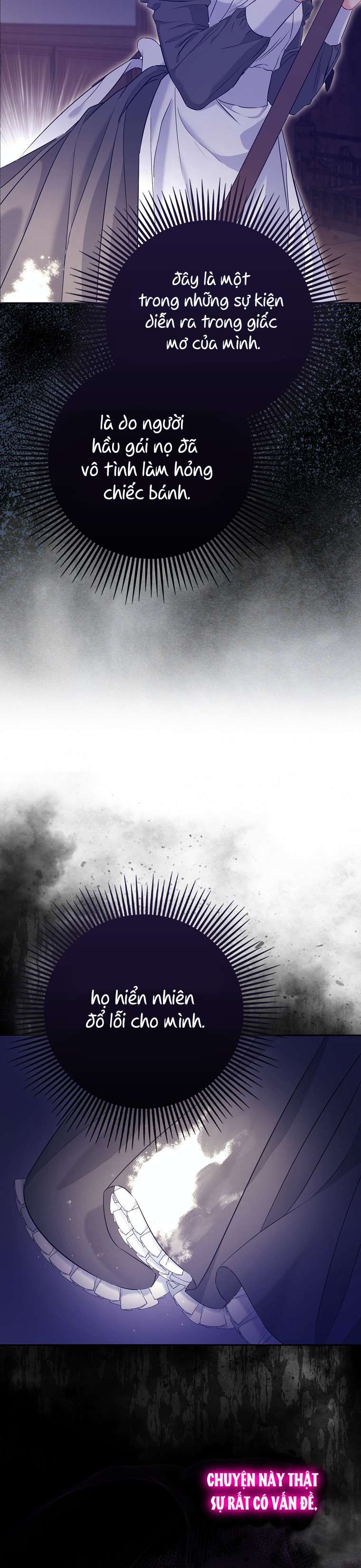 Nàng Công Chúa Của Mọi Người Chapter 1 - Next Chapter 2