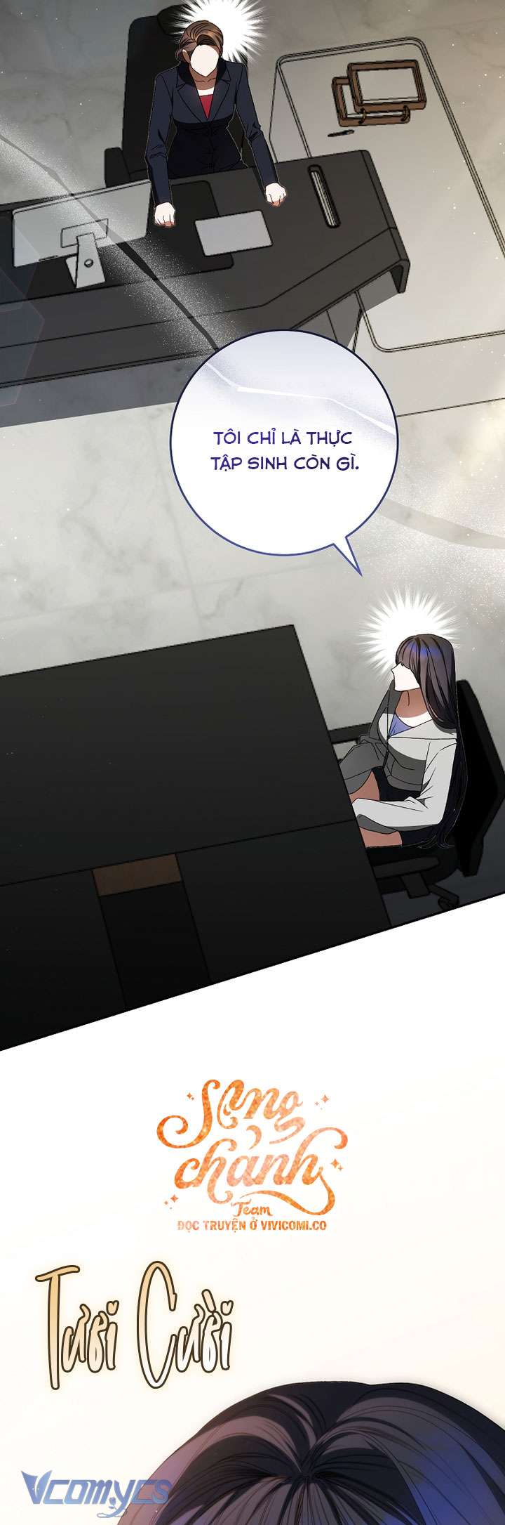 Trở Thành Leader Của Nhóm Nhạc Nữ Đang Trên Bờ Vực Sụp Đổ Chap 14 - Next 