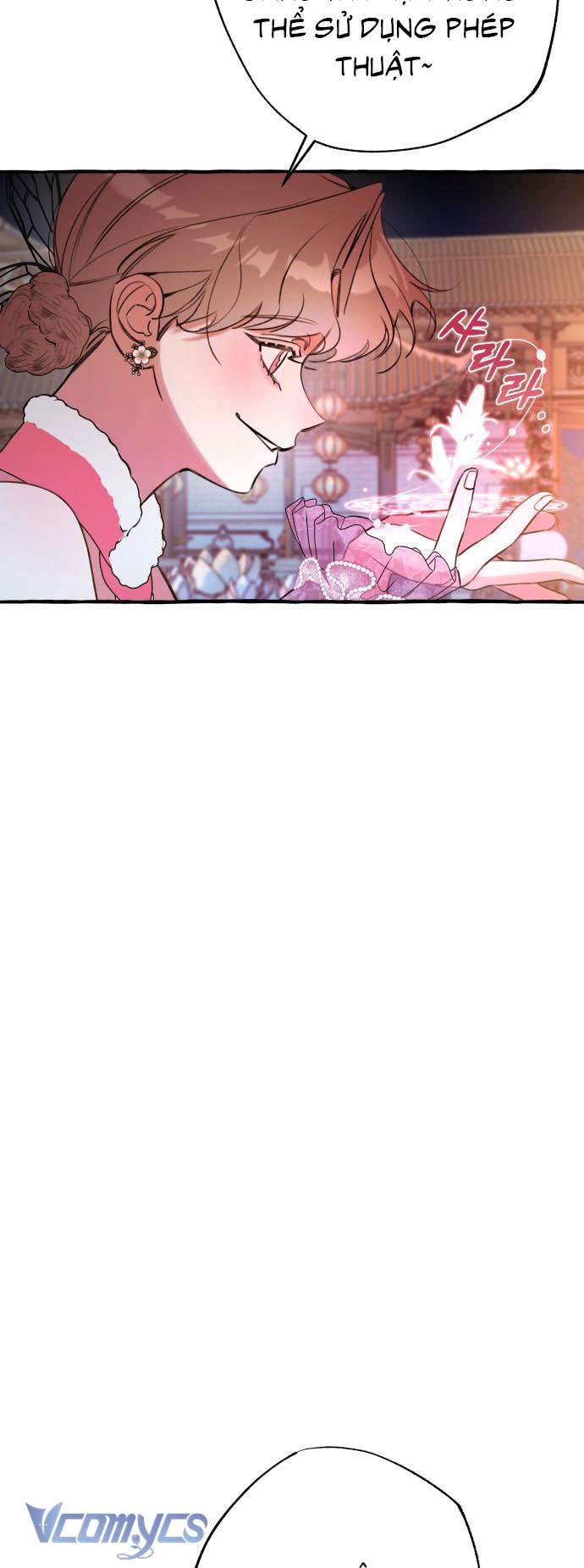 Chuyện Tình Tuyết Phương Bắc Chap 36 - Next Chap 37