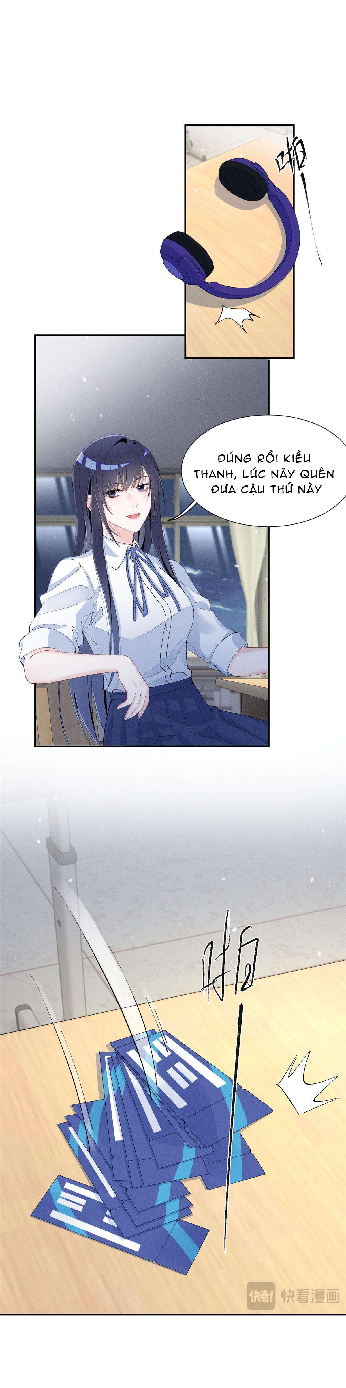 Phu Nhân, Thân phận của người lộ rồi Chap 60 - Next 