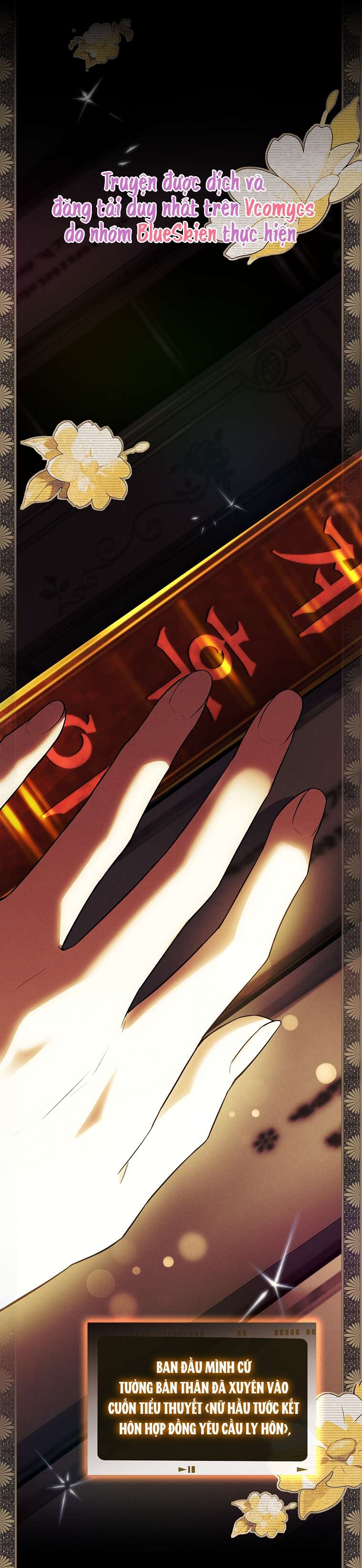 Văn Phòng Thám Tử Dành Cho Nam Chính Hối Hận! Chap 6 - Trang 3