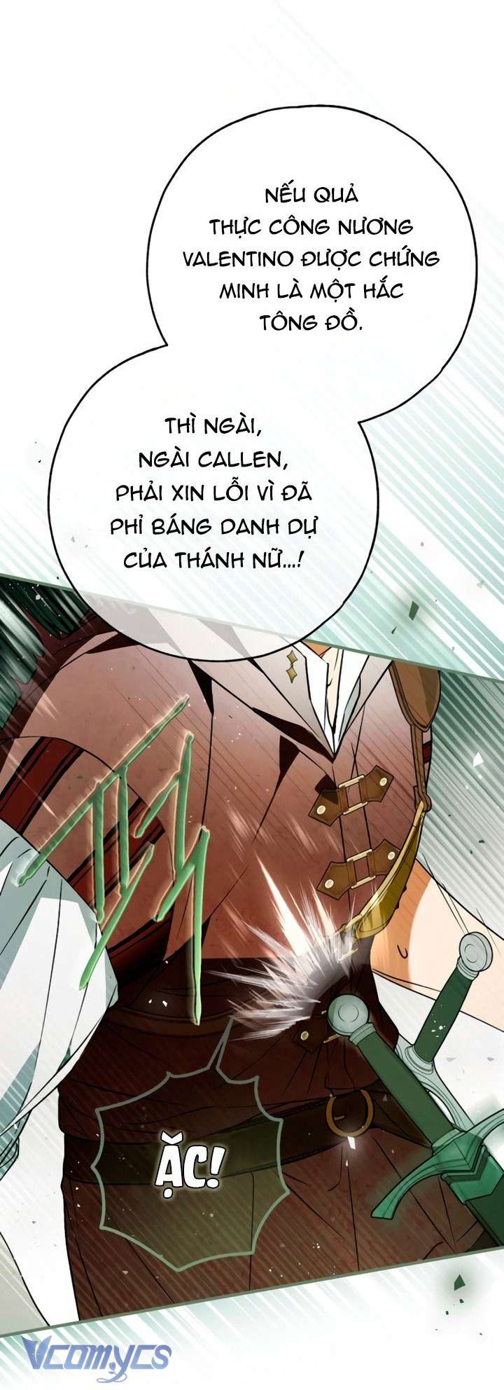 Ai Đó Đang Điều Khiển Cơ Thể Của Tôi Chapter 79 - Next 