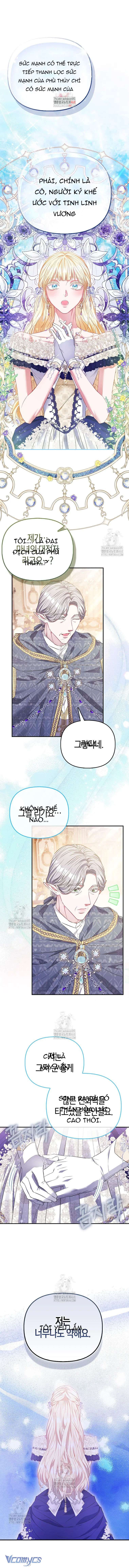 Nàng Công Chúa Của Mọi Người Chap 100 - Next 