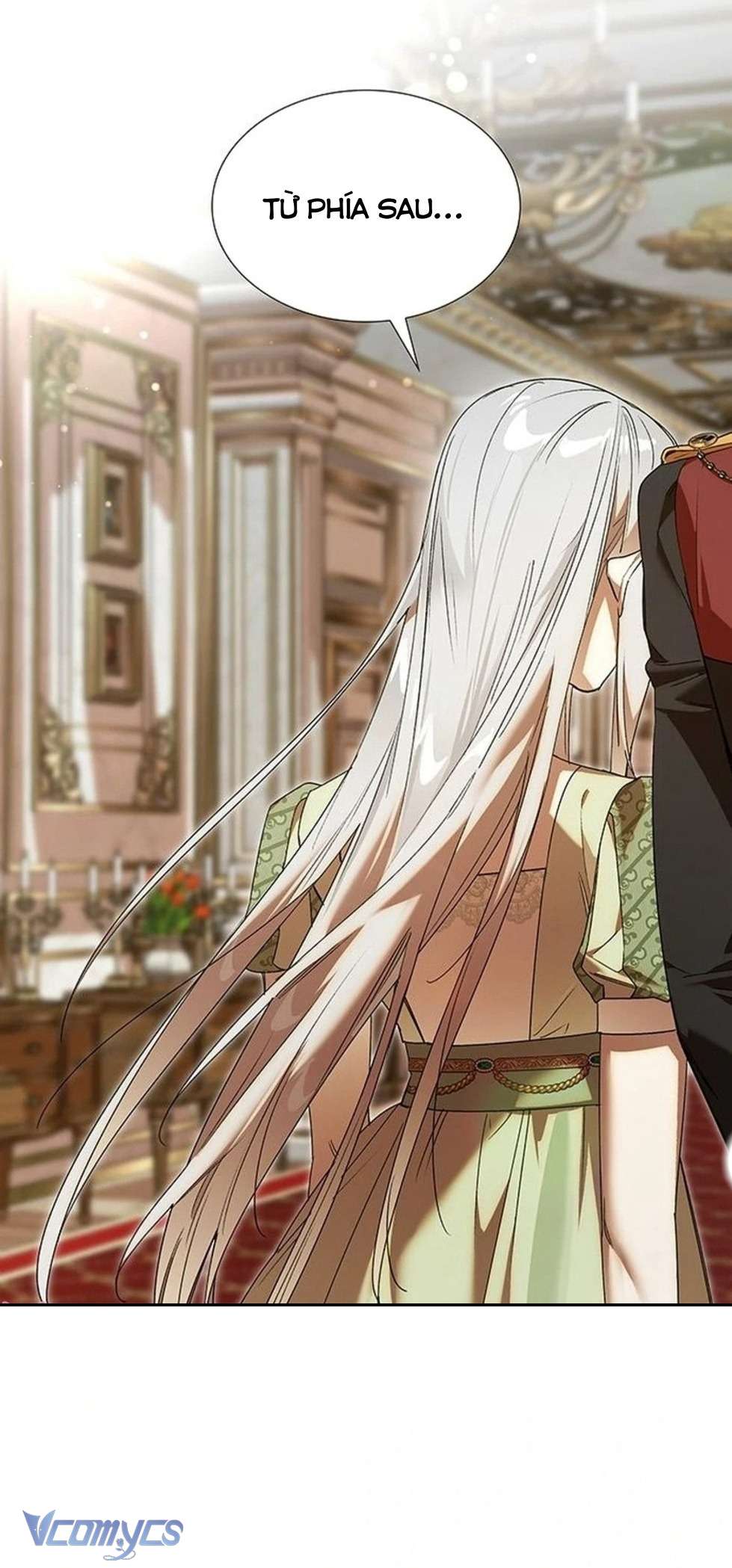 Cứ Cố Gắng Hết Sức Để Hối Hận Chap 29 - Trang 2