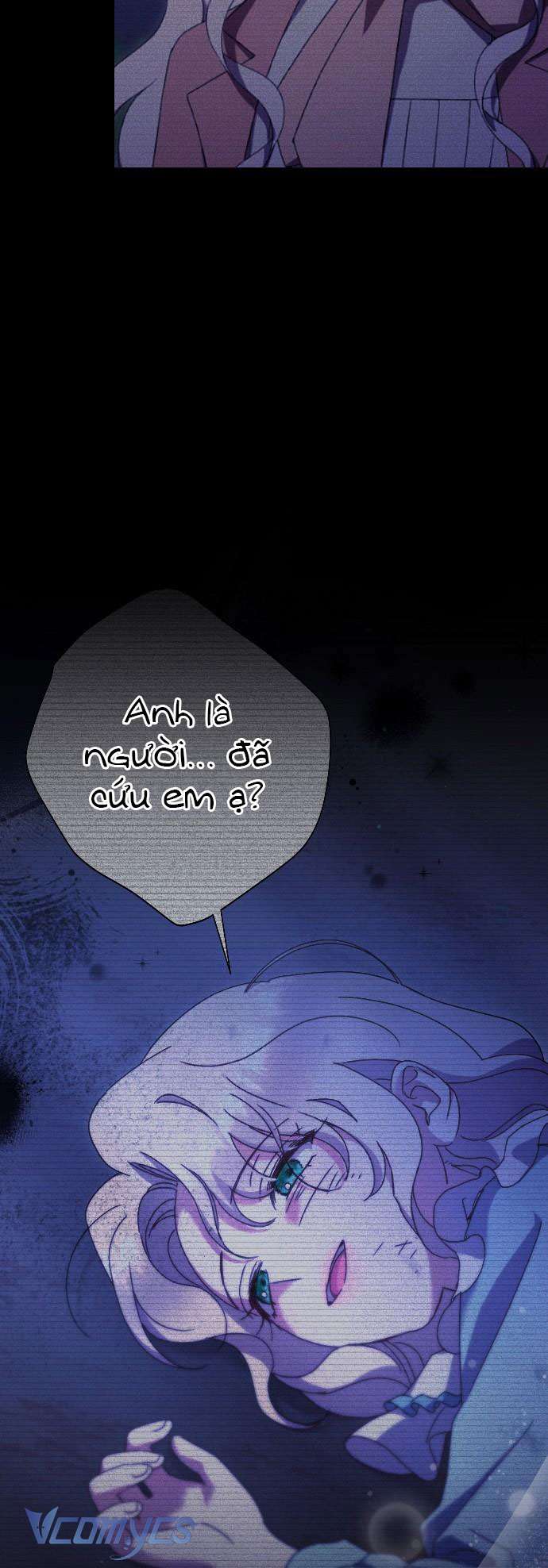 Dành Cho Những Ai Coi Hối Tiếc Là Điều Xa Xỉ Chap 52 - Next Chap 53