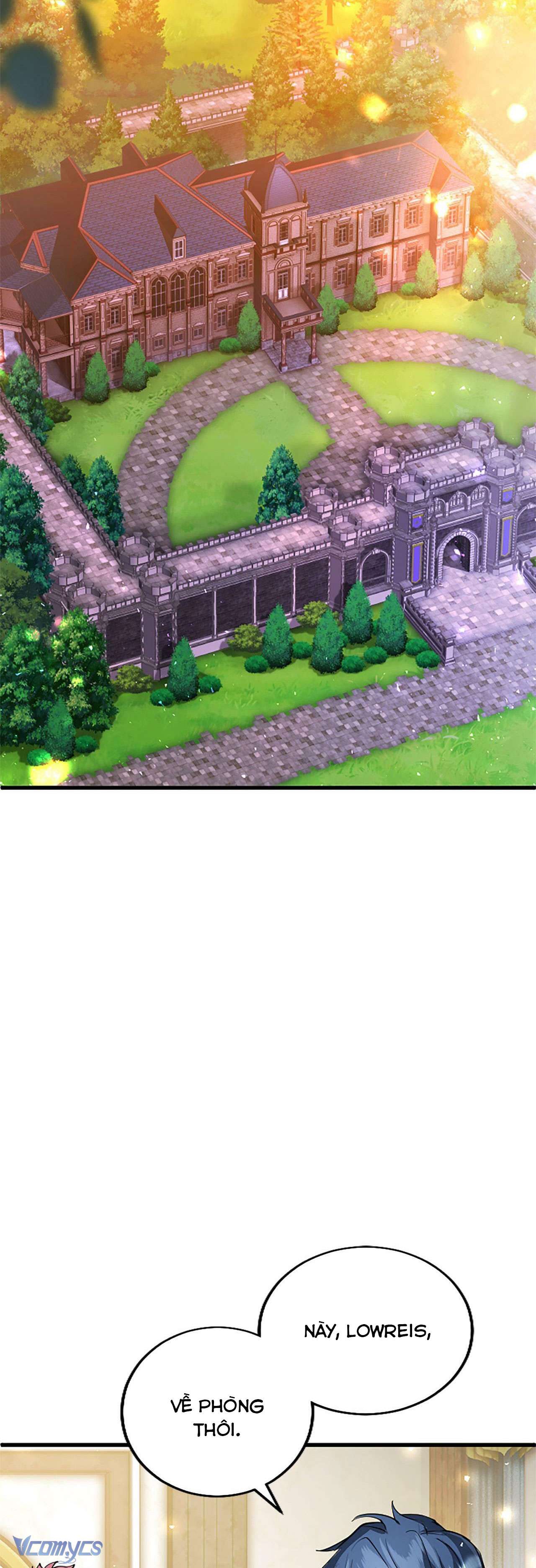 Đại Tiểu Thư Sao Phải Giả Nam Chapter 27 - Next Chapter 28