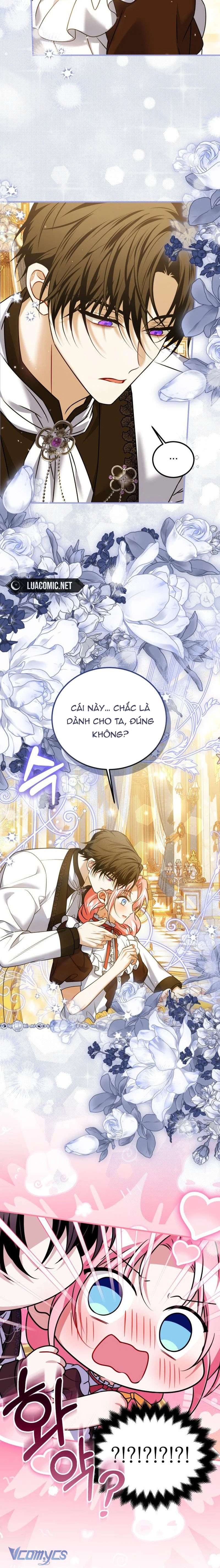 Cách Để Biến Cuốn Tiểu Thuyết Bi Kịch Thành Cuốn Tiểu Thuyết Chữa Lành Chap 44 - Trang 2