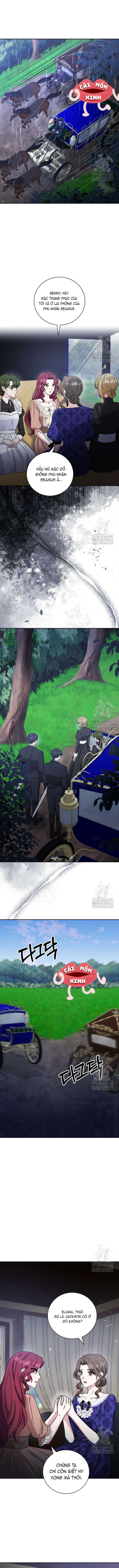 Khi Người Mẹ Kế Tham Vọng Làm Bá Chủ Hậu Cung Chap 38 - Trang 2