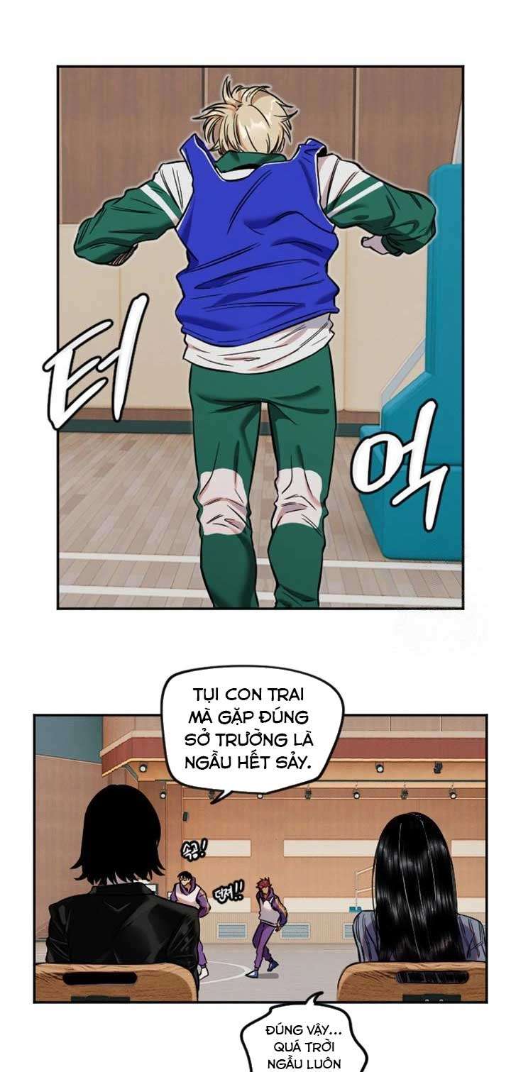 Manitto Chap 17 - Trang 2