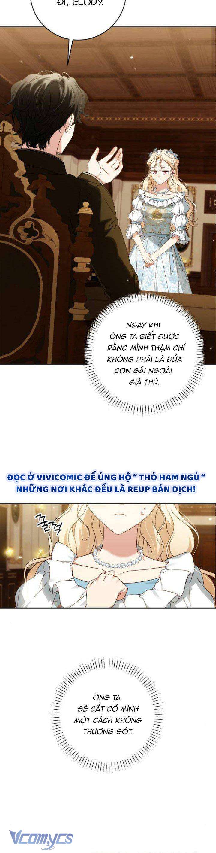 Gia Đình Phản Diện Phản Đối Tự Lập Chapter 13 - Next Chapter 14