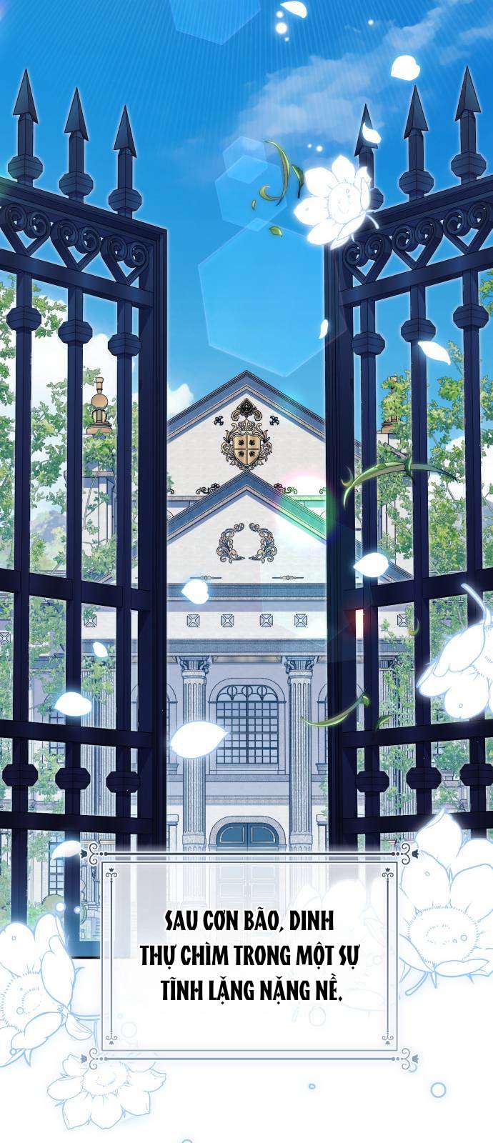 Nữ Công Tước Chiến Lợi Phẩm Chap 25 - Trang 2