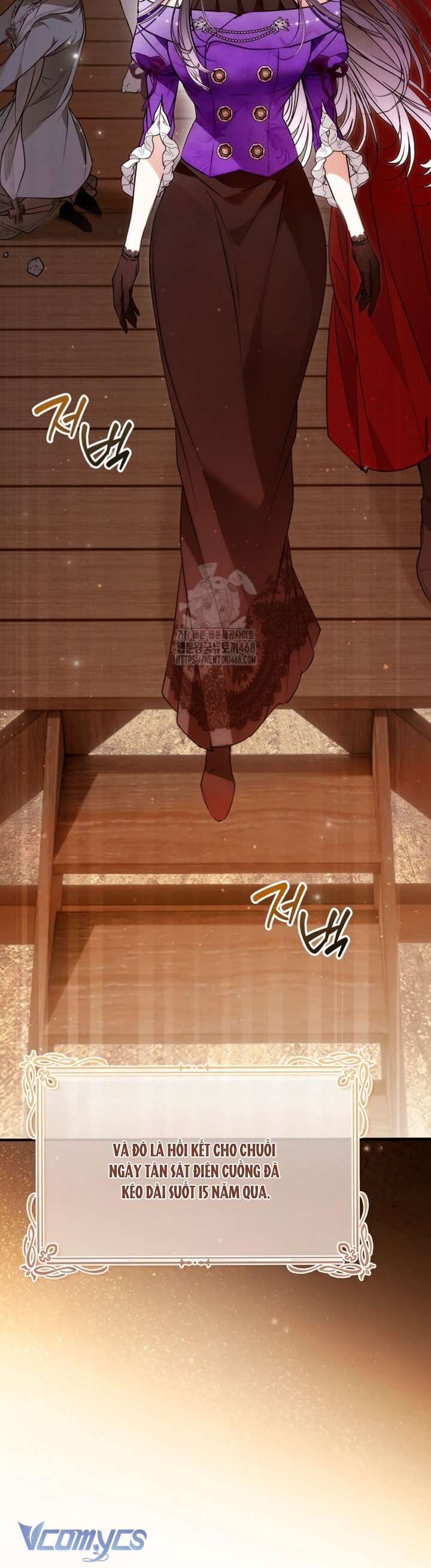 Ai Đó Đang Điều Khiển Cơ Thể Của Tôi Chap 80 - Trang 2