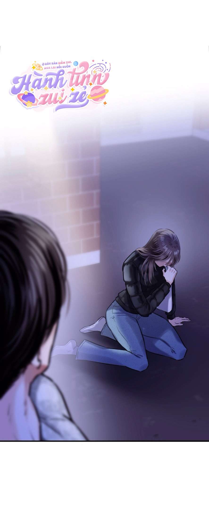 Sở Thích Bị Cai Trị Chap 20 - Trang 2