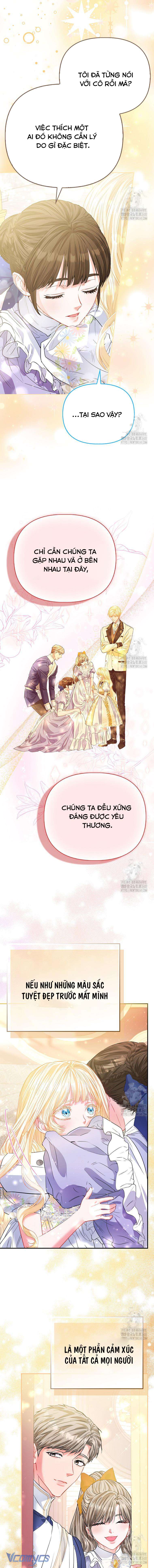 Nàng Công Chúa Của Mọi Người Chapter 59 - Next Chapter 60