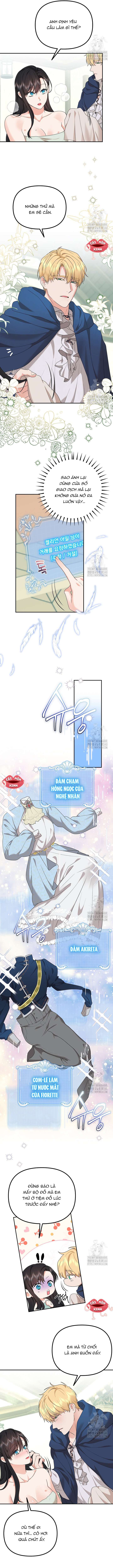 Dũng Sĩ Vị Tha Chap 41 - Trang 2