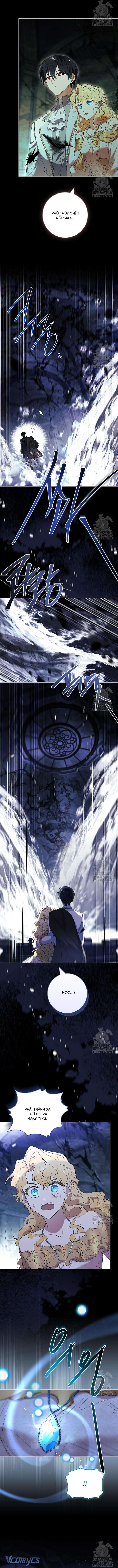 [PNT] Nam Chính À, Tôi Sẽ Tôn Trọng Sở Thích Của Anh! Chap 73 - Next Chap 74