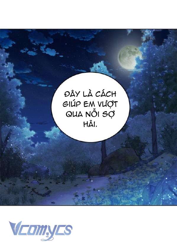 Làm Thế Nào Để Ăn Chủ Nhân Chap 70 - Trang 3
