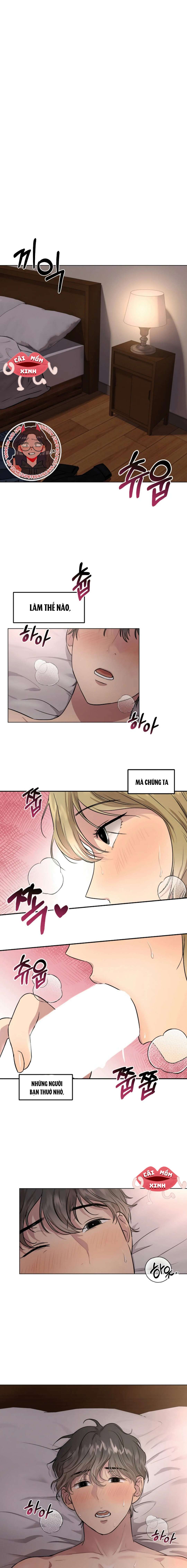 Twenty Nights Twenty Nights-Chap 1 - Trang 2