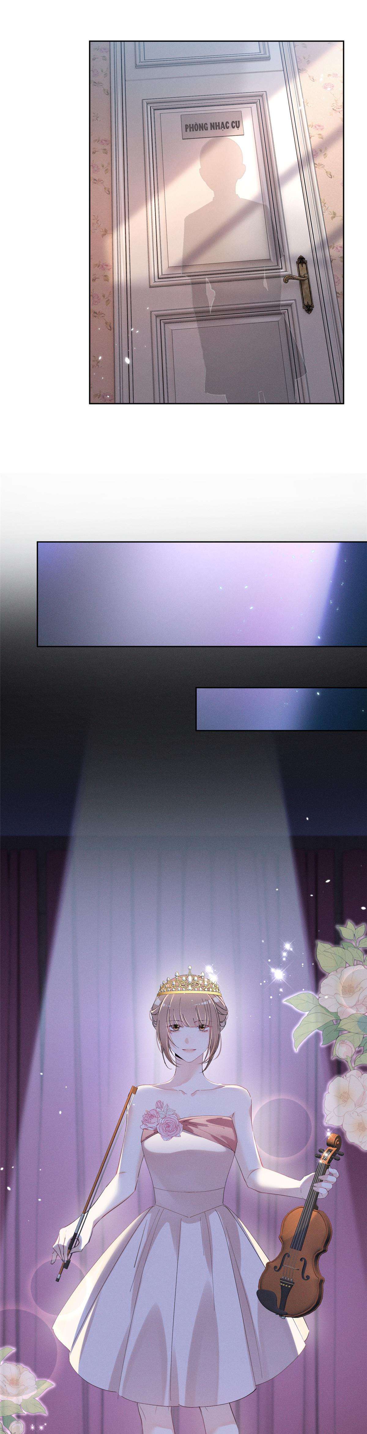 Phu Nhân, Thân phận của người lộ rồi Chap 45 - Next Chap 46