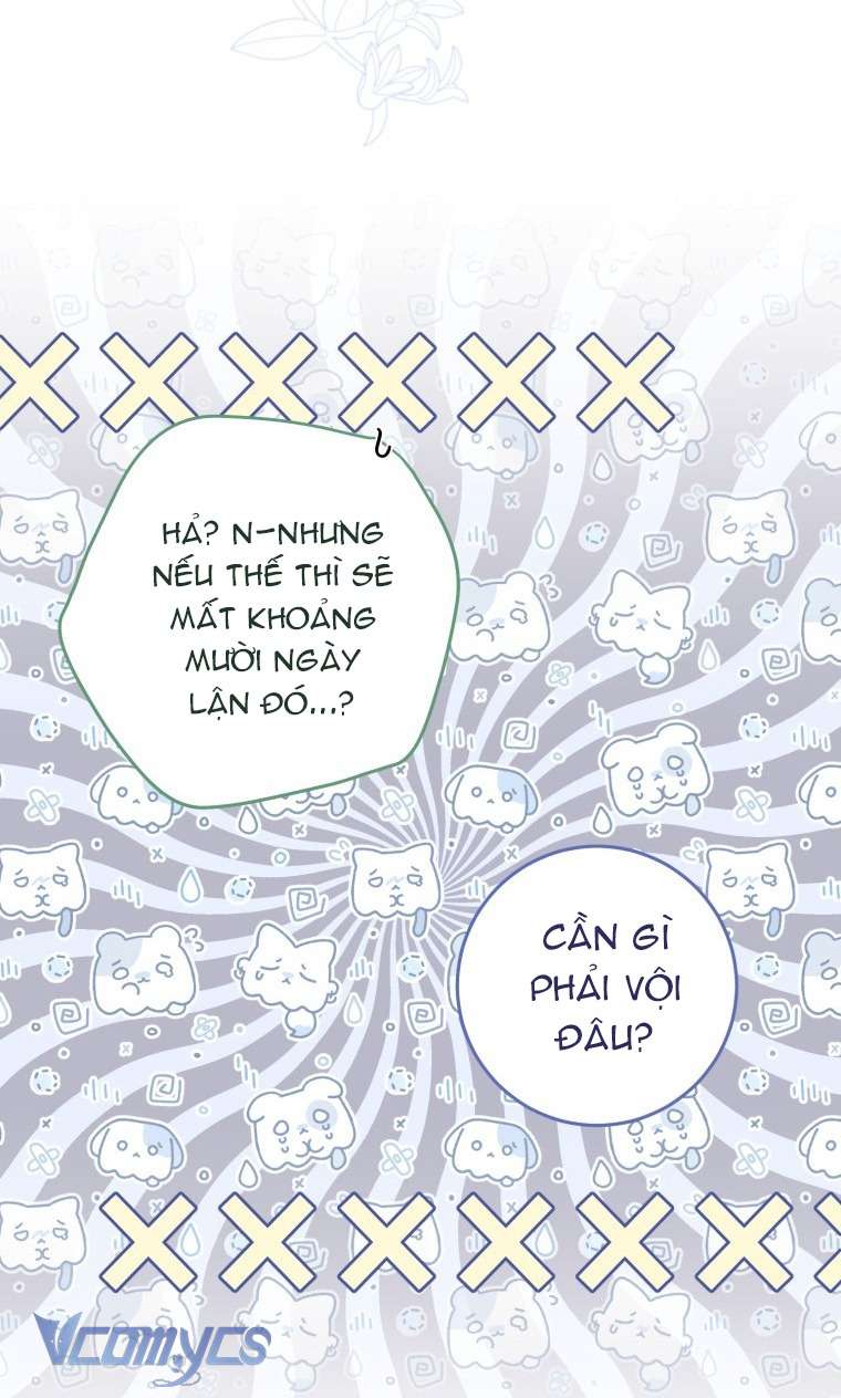 Người Vợ Hắc Ám Của Cậu Chồng Nhỏ Chap 24 - Trang 2