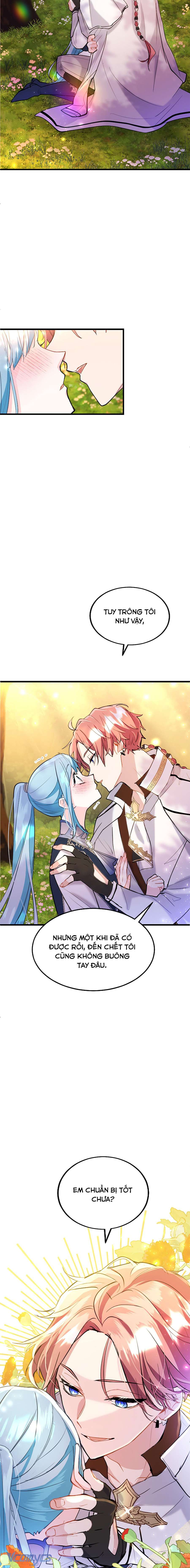 Đại Tiểu Thư Sao Phải Giả Nam Chapter 63 - Next Chapter 64