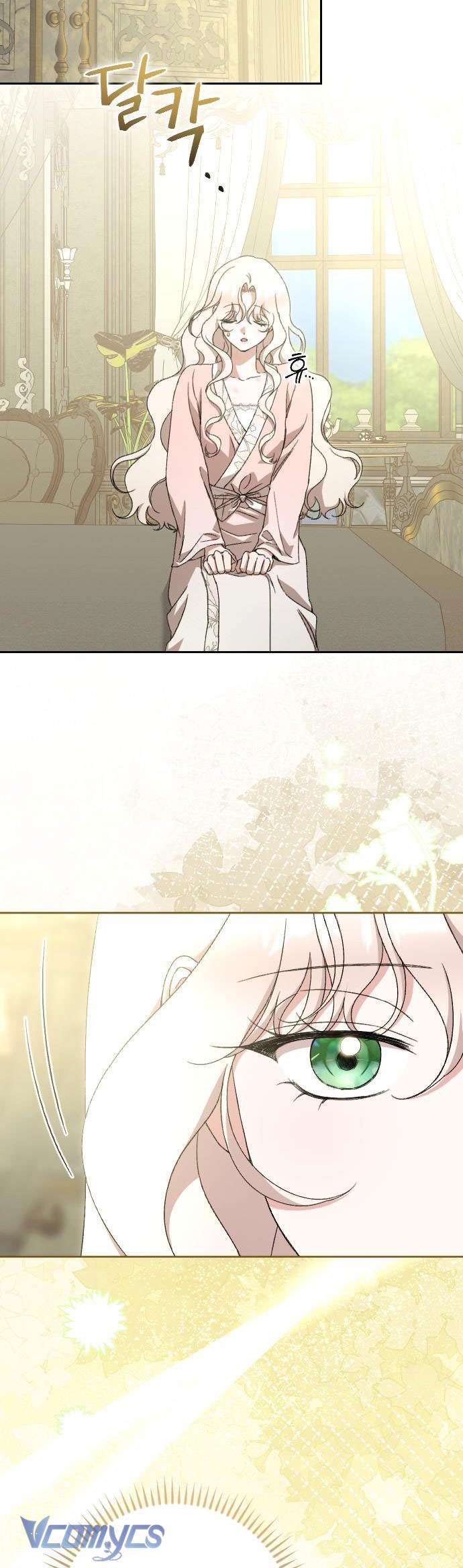 Dành Cho Những Ai Coi Hối Tiếc Là Điều Xa Xỉ Chapter 51 - Next Chap 52