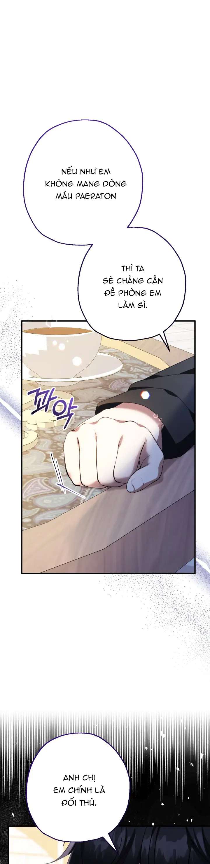 [PNT] Tiểu Thư Tích Tiền Đi Bụi Chap 40 - Next Chap 41