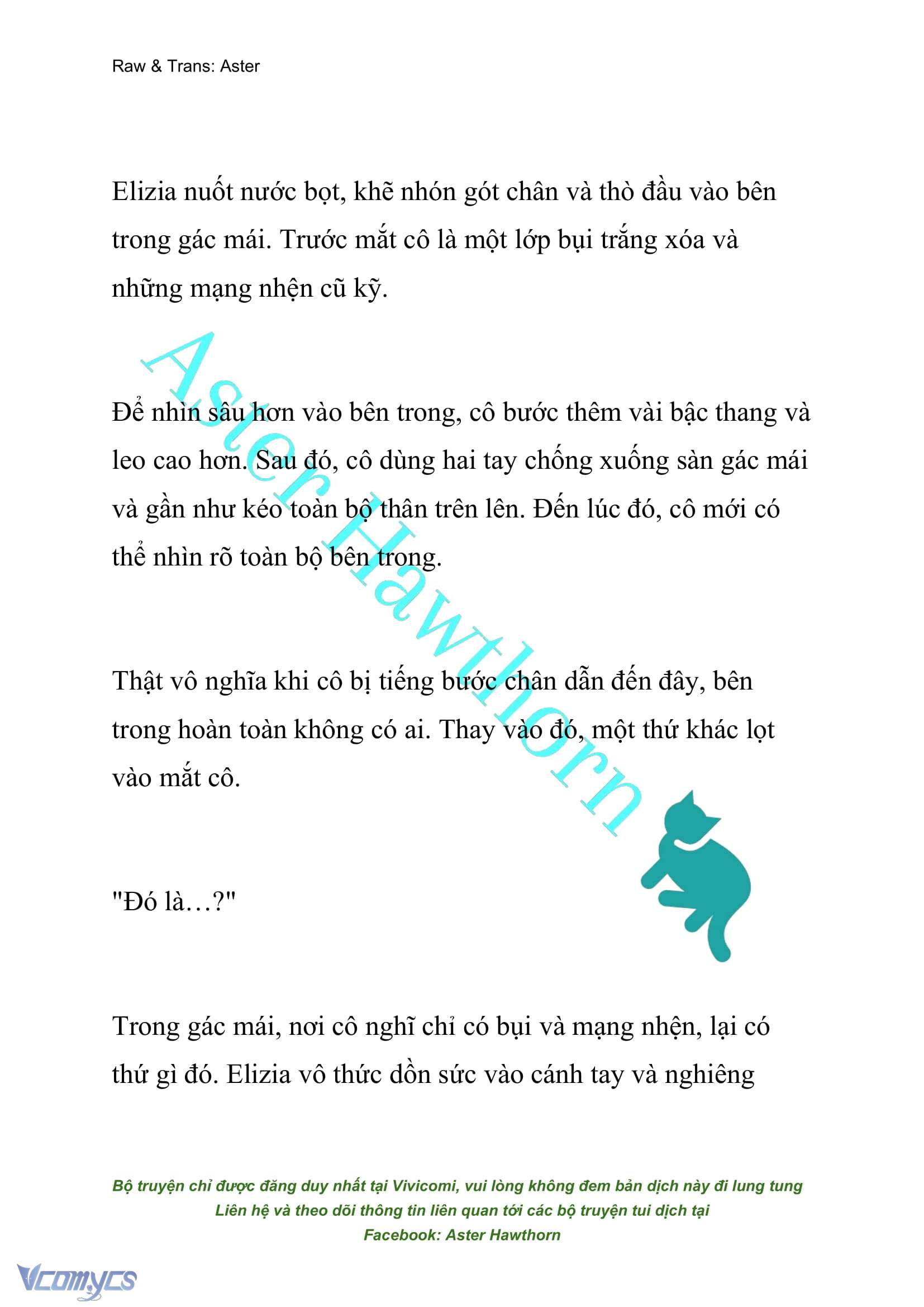 [NOVEL] Người Chồng Thứ N Chap 2 - Trang 2
