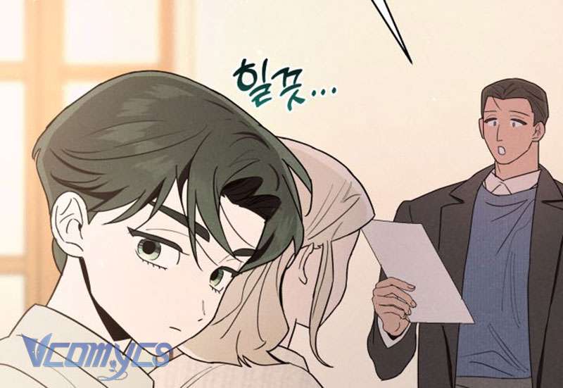 Tối Nay Tôi Là Người Được Cô Ấy Chọn Chap 1 - Trang 3