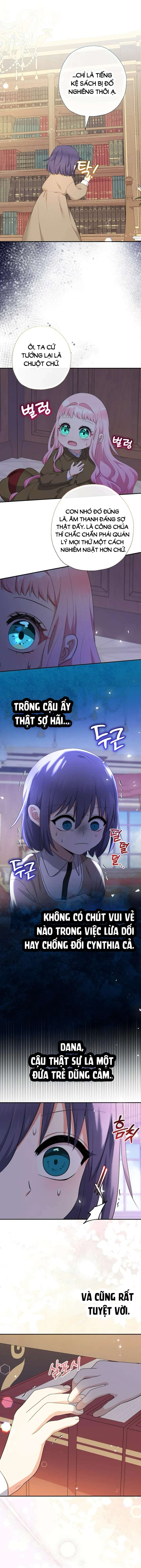 [PNT] Tiểu Thư Tích Tiền Đi Bụi Chap 73 - Trang 2