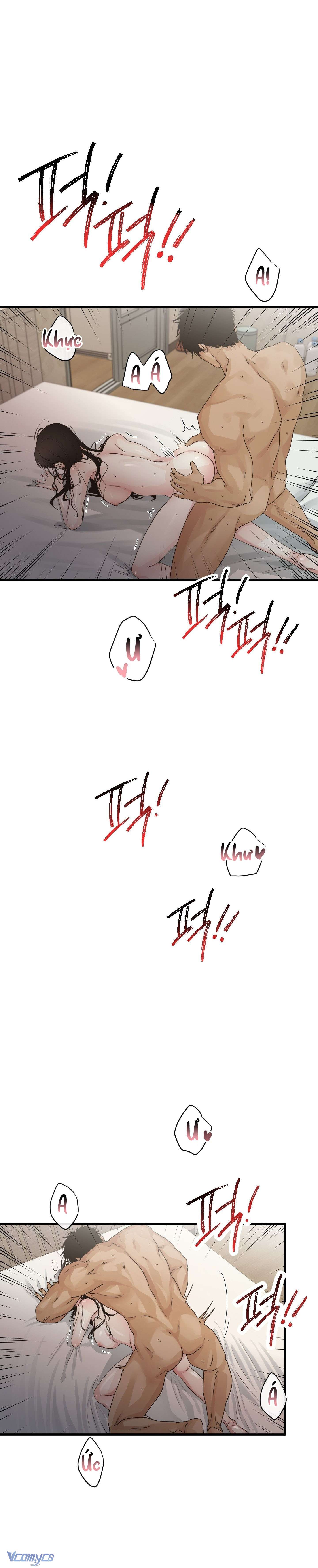 Trở Thành Gia Đình Chap 64 - Next Chap 65