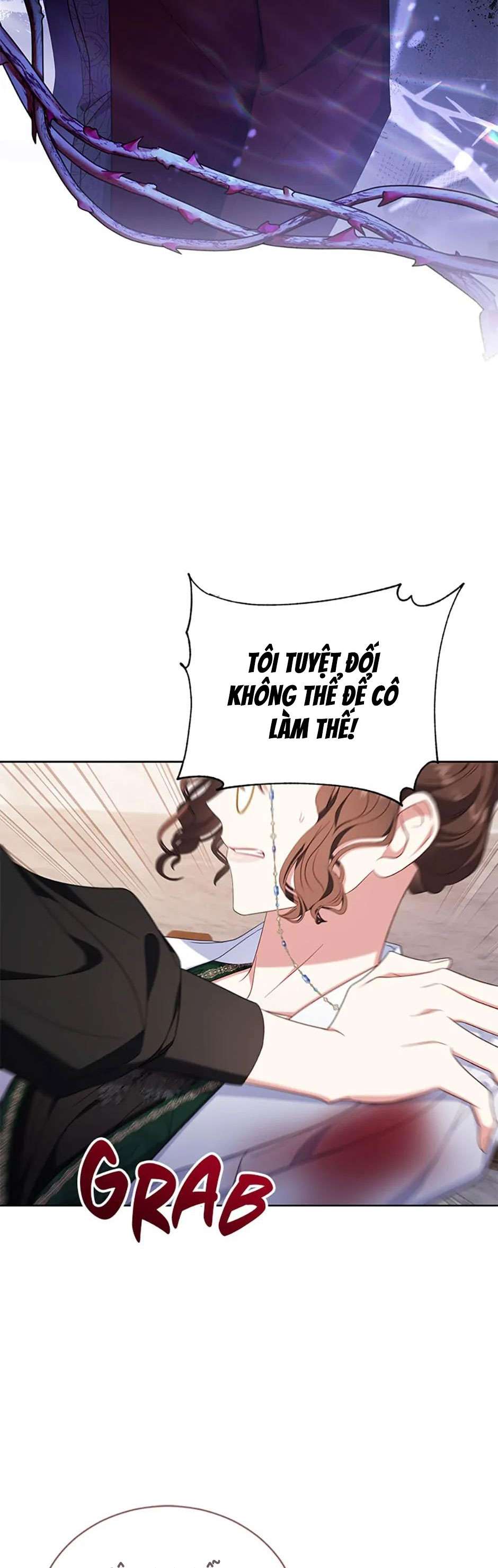 Hầu Gái Trong Trò Chơi Harem Ngược Muốn Nghỉ Việc Chap 38 - Trang 4