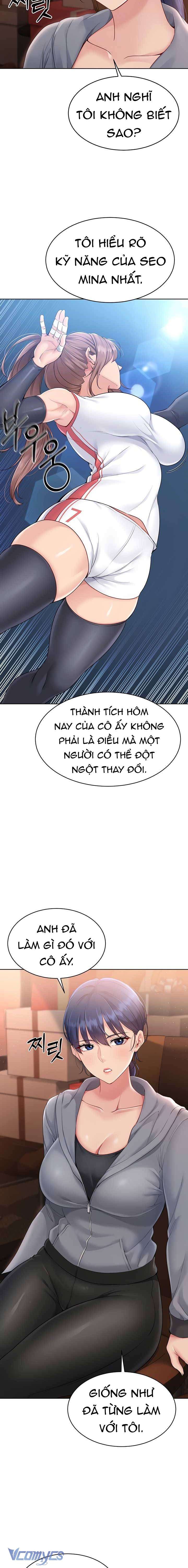 [18+] Hãy Thiết Lập Nó! Chap 22 - Trang 2
